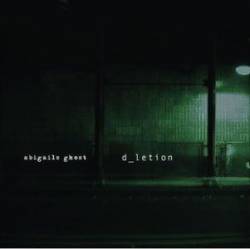 Abigail's Ghost : D_letion
